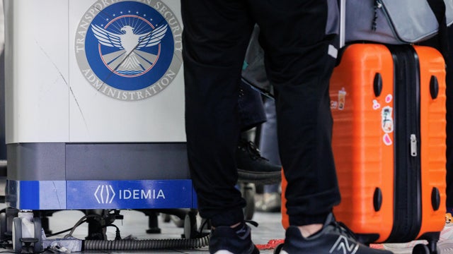 Air Travel Disruptions Add Pressure On Congress For Shutdown Deal 