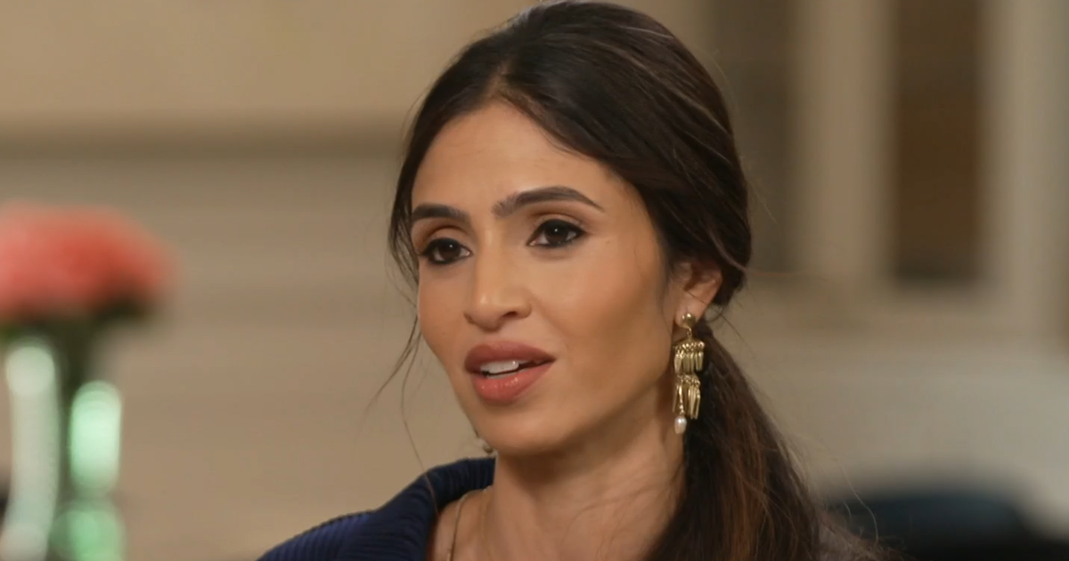 ClassPass founder's company reimagines classical Indian dance and helps young moms find community