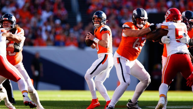 Kansas City Chiefs v Denver Broncos - NFL 2025 