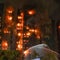 Death toll rises after massive Hong Kong apartment building fire
