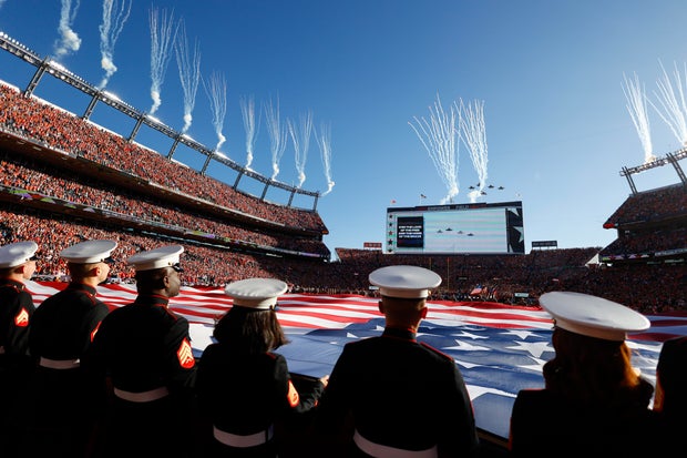 Kansas City Chiefs v Denver Broncos - NFL 2025