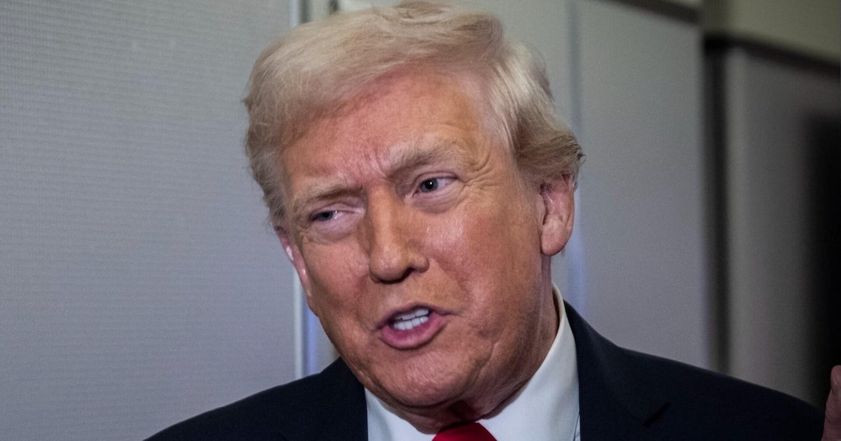 Georgia prosecutor kills election interference case against Trump and allies