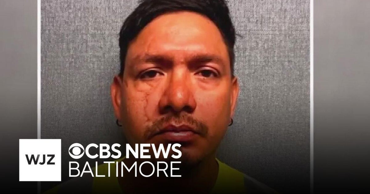 Man accused of killing 19-year-old, throwing body off Maryland bridge due in court