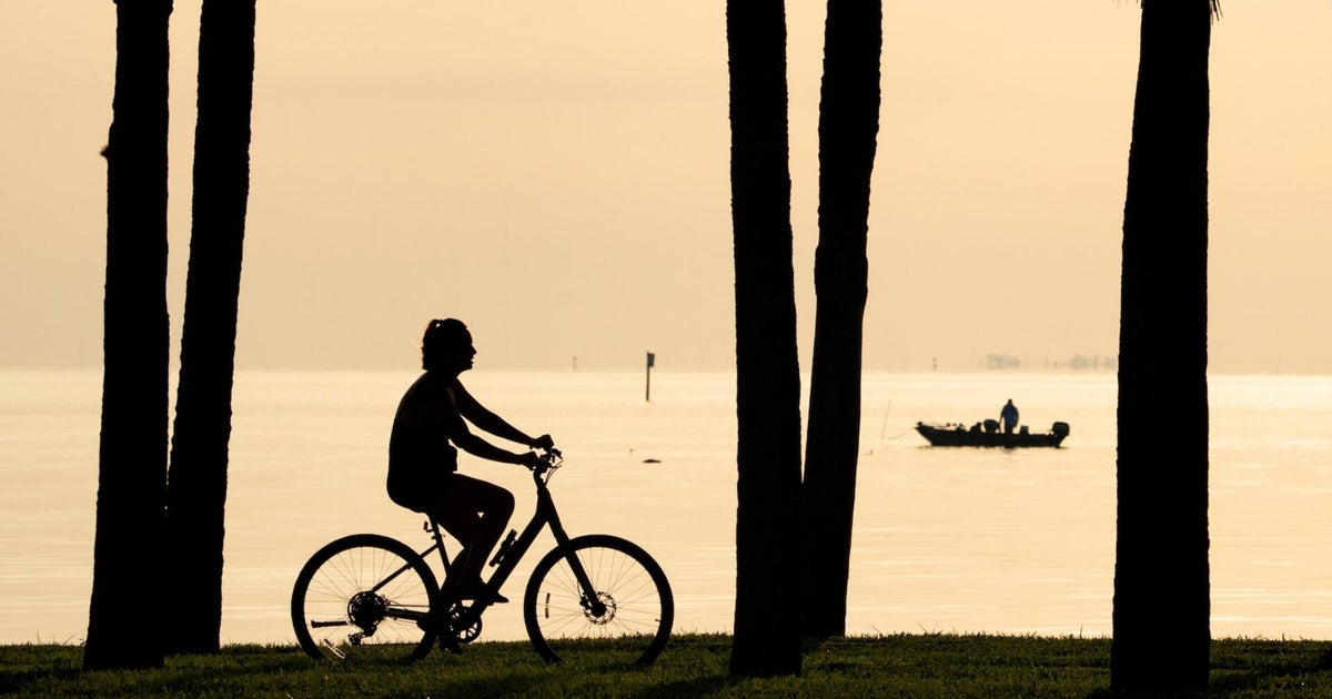 Hurricane season closing without any storms making landfall in continental U.S.
