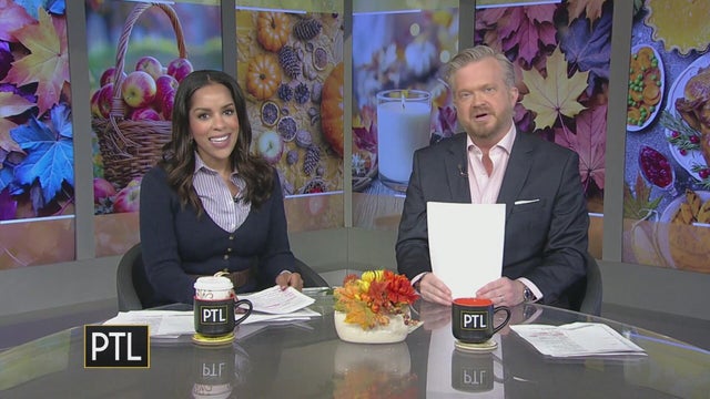 The Chat: Nov 26, 2025