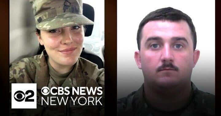 New details about suspect in D.C. shooting of 2 National Guard members ...