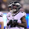 Malcolm Jenkins thanks fans in letter ahead of Eagles Hall of Fame induction 
