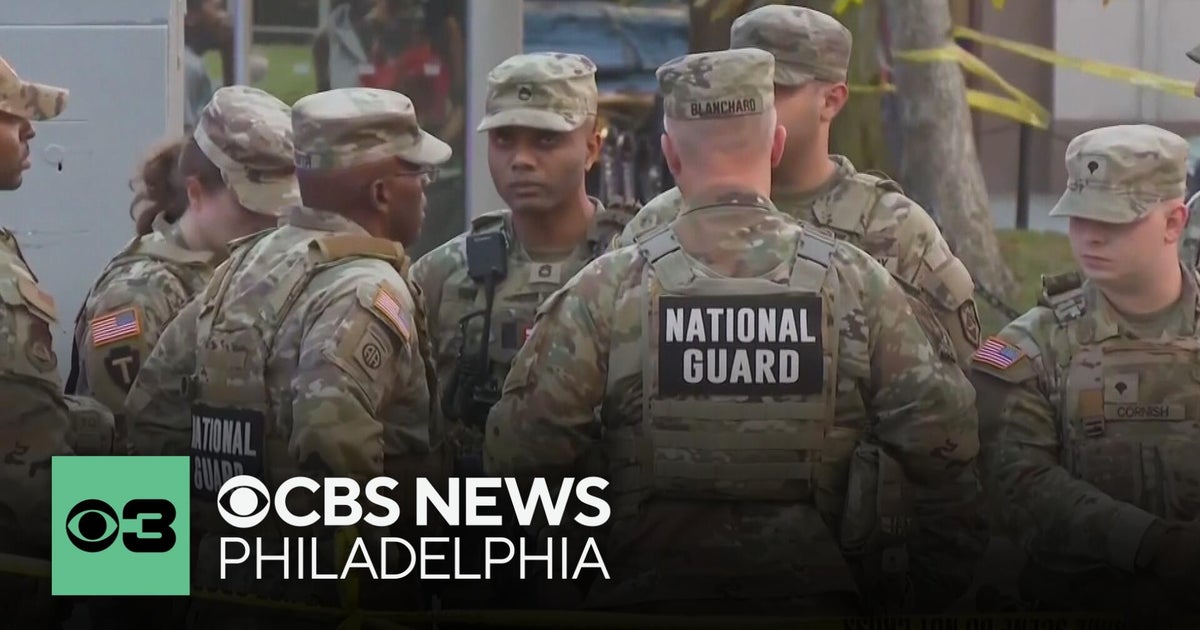 U.S. suspends all immigration requests from Afghan nationals after 2 National Guard members shot