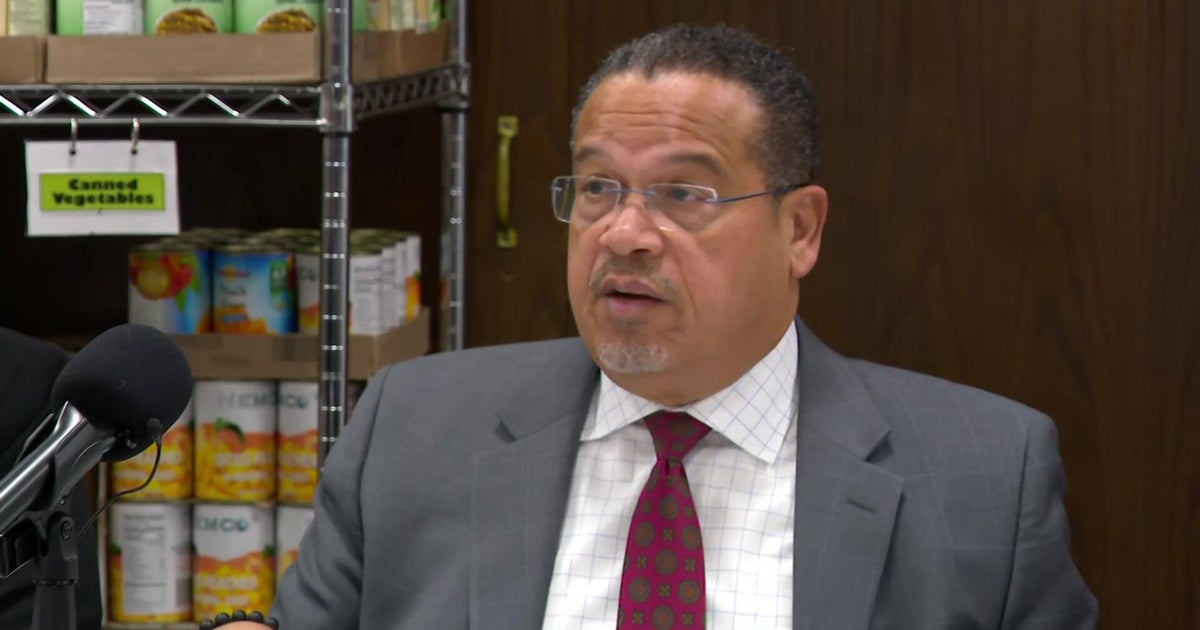 Minnesota Attorney General joins in lawsuit against the USDA over SNAP benefits guidance