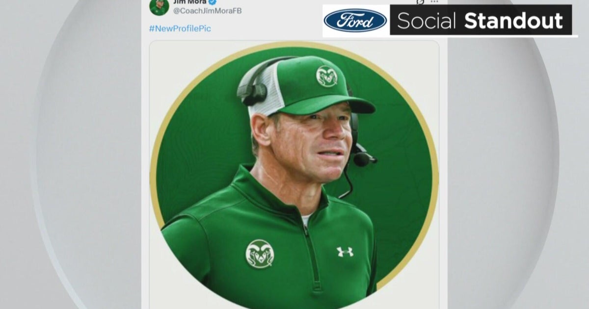 Colorado State Rams name Jim Mora new head football coach