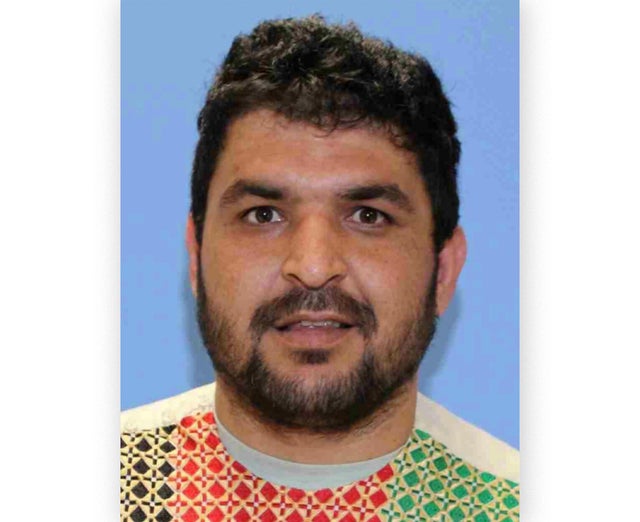 Rahmanullah Lakanwal 