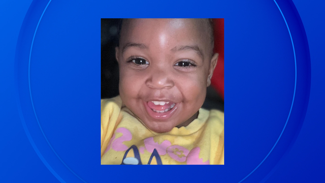 Inkster police search for 19-month-old last seen biological mother 