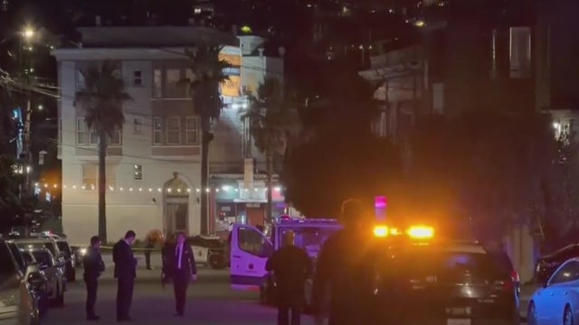 San Francisco Ingleside Deadly Home Invasion 
