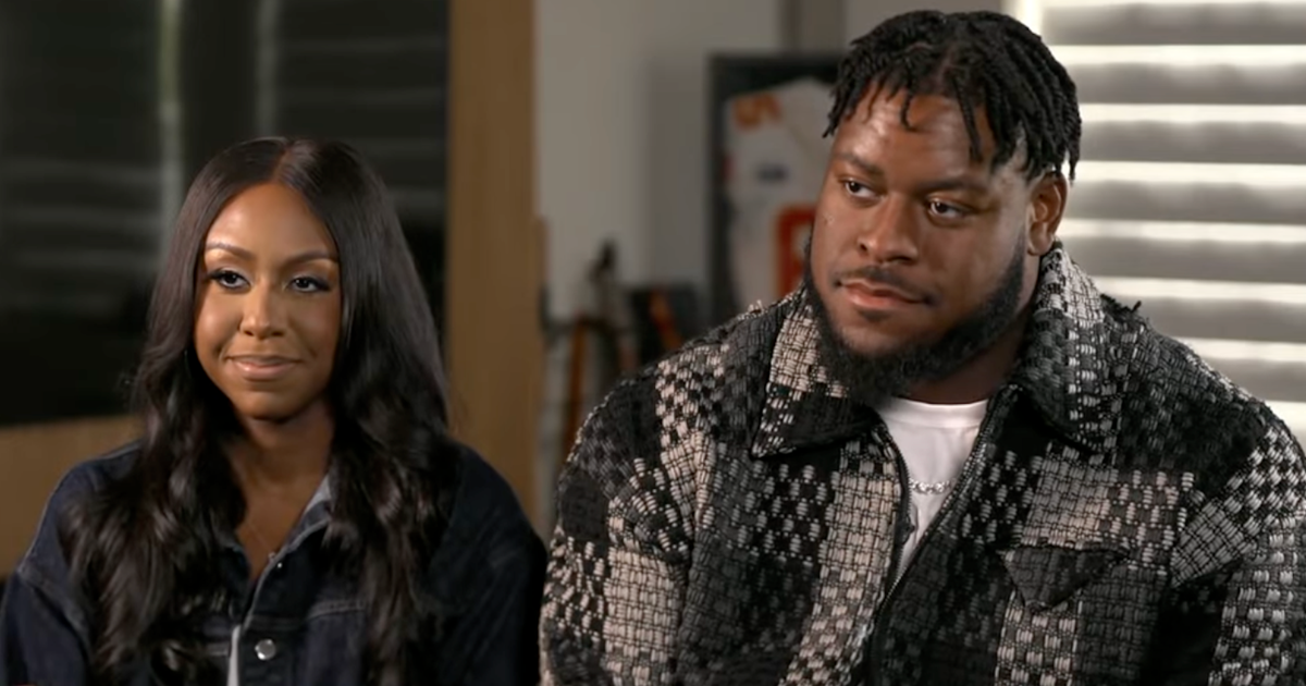 Meet the NFL's only brother-sister duo right now