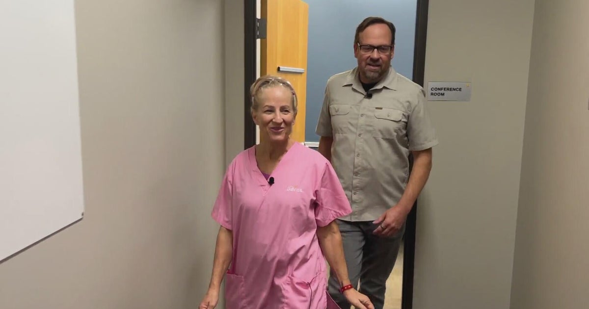Colorado family incredibly thankful for Paired Kidney Exchange program