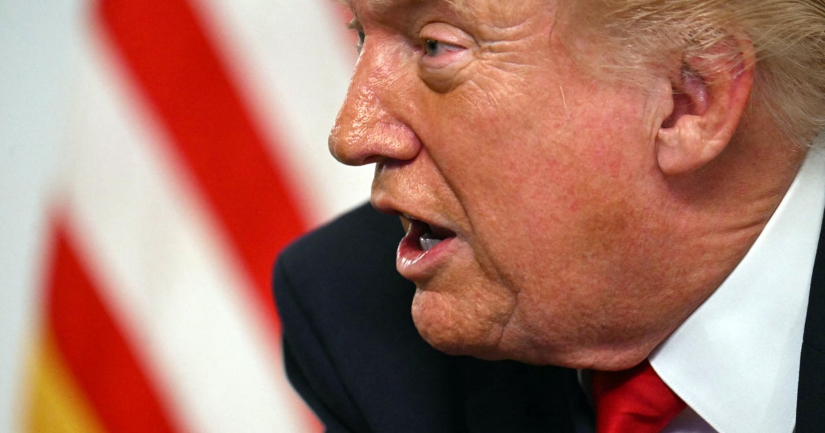 Trump targets Gov. Walz with slur, assaults Rep. Omar and Minnesota’s Somali group