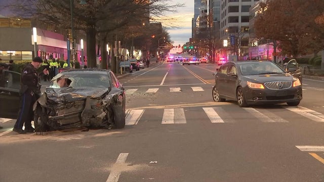 Police lights generic 