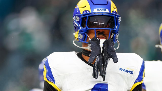 NFC Divisional Playoffs: Los Angeles Rams v Philadelphia Eagles 