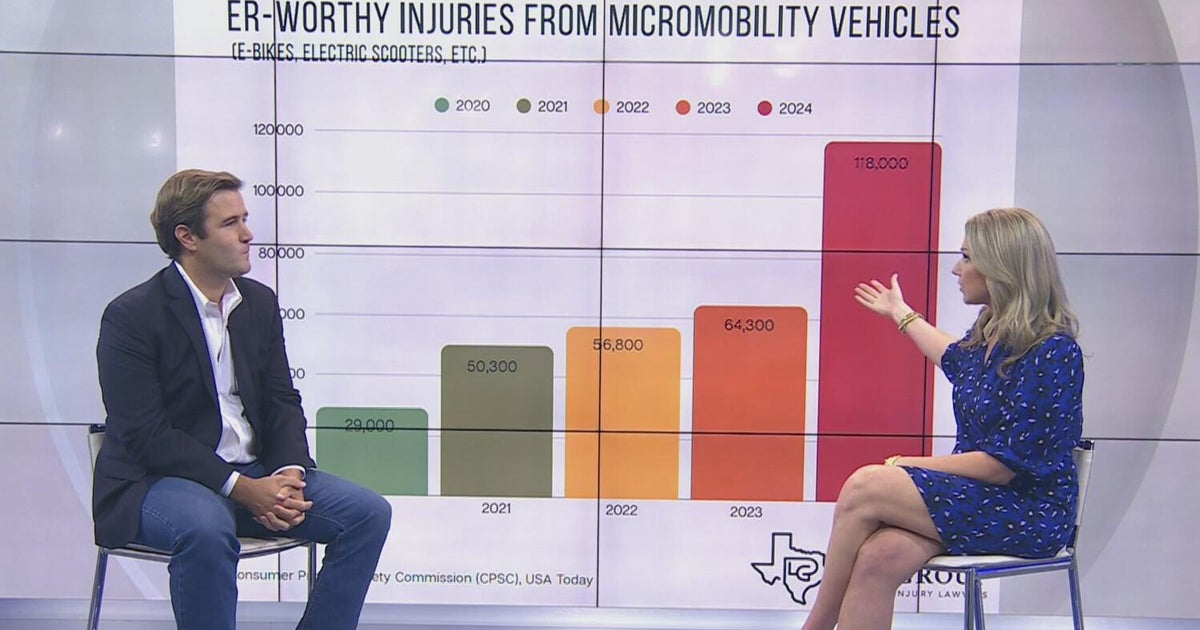 North Texas lawyer on holiday gifts with hidden risks