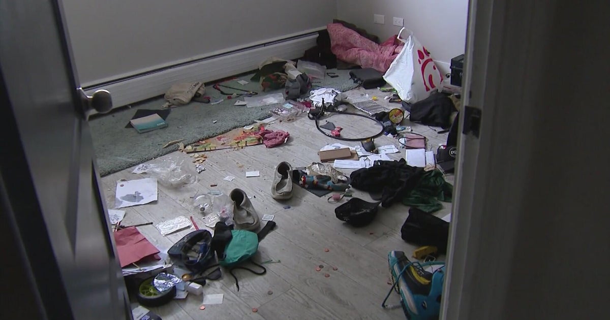 Denver apartment complex manager experiences "apocalyptic situation" with state voucher tenants