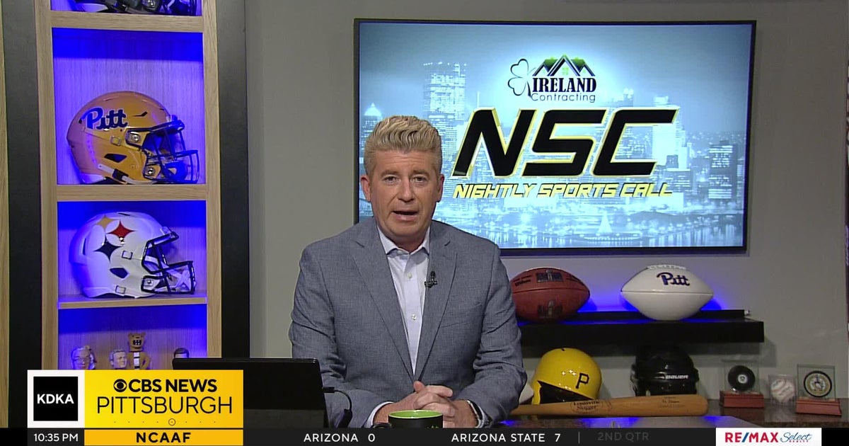 Ireland Contracting Nightly Sports Call: Nov. 28, 2025