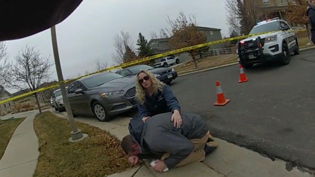 Who killed Kristil Krug? Slain Colorado mom received menacing threats weeks before her murder. – CBS News