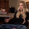The candid Amanda Seyfried speaks