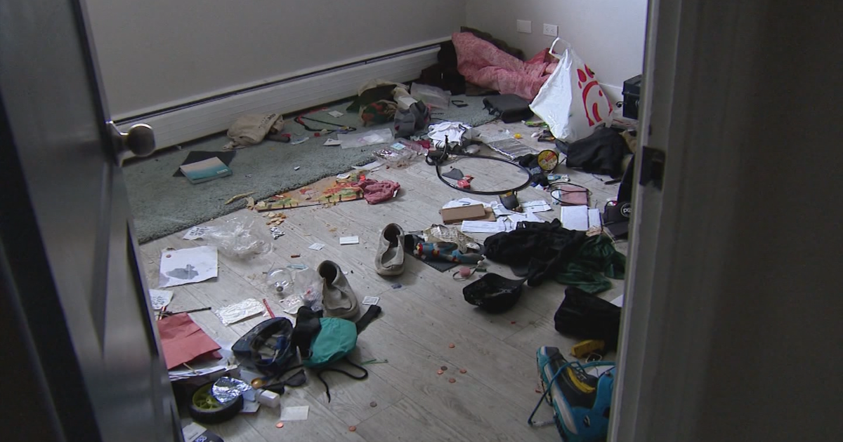 Denver apartment complex manager experiences 'apocalyptic situation' with state voucher tenants