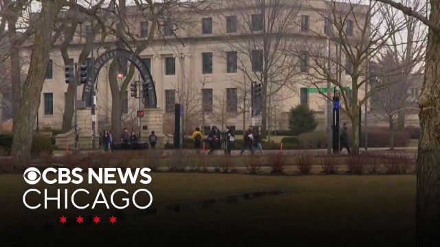 Northwestern University to pay $75 million to settle dispute with Trump administration