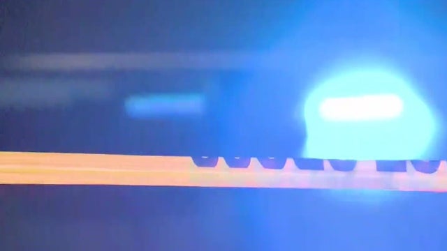 Detroit police investigating reported baby left on porch 