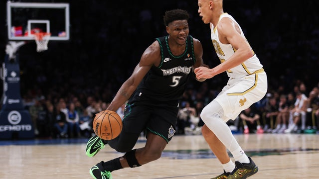 Celtics Timberwolves Basketball 