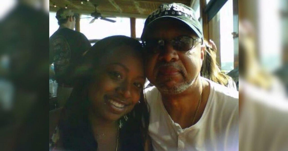 Daughter of Baltimore worker killed over parking dispute demands justice