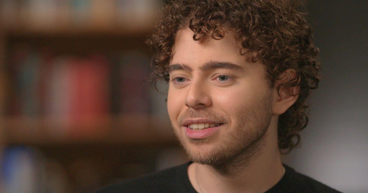 People can bet on almost everything on prediction market Polymarket | 60 Minutes