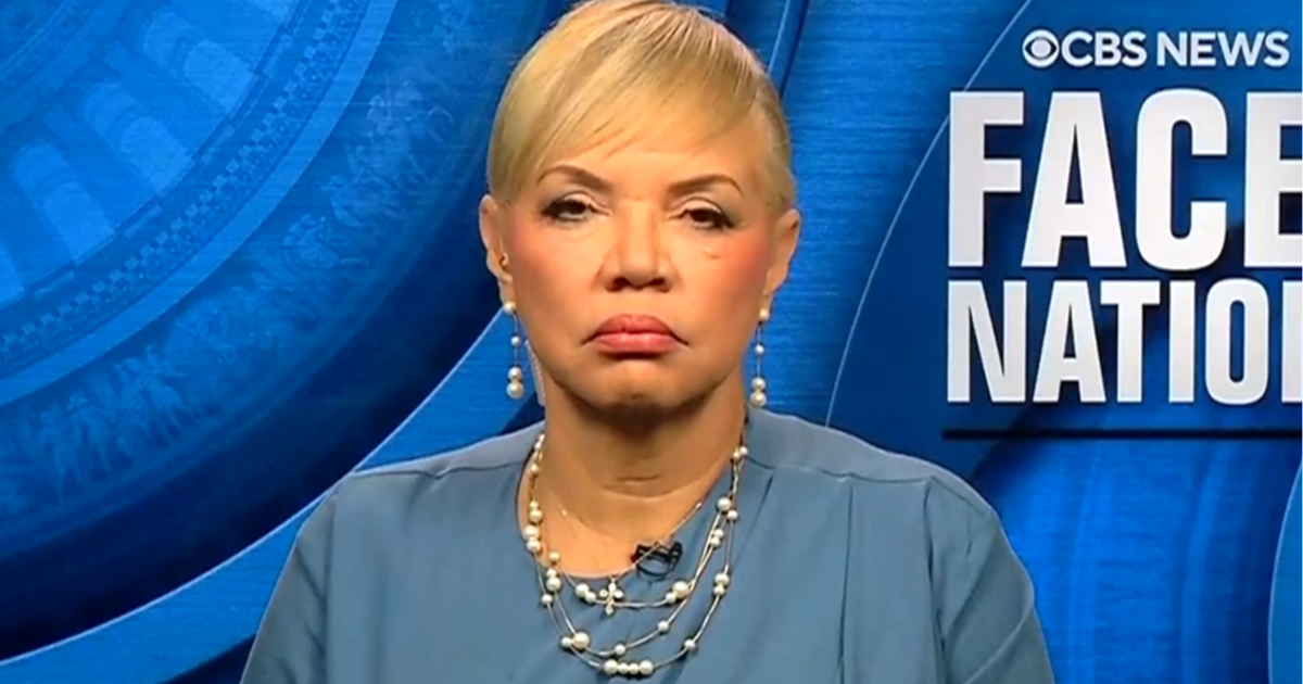 Transcript: Feeding America CEO Claire Babineaux-Fontenot on "Face the Nation with Margaret Brennan," Nov. 30, 2025