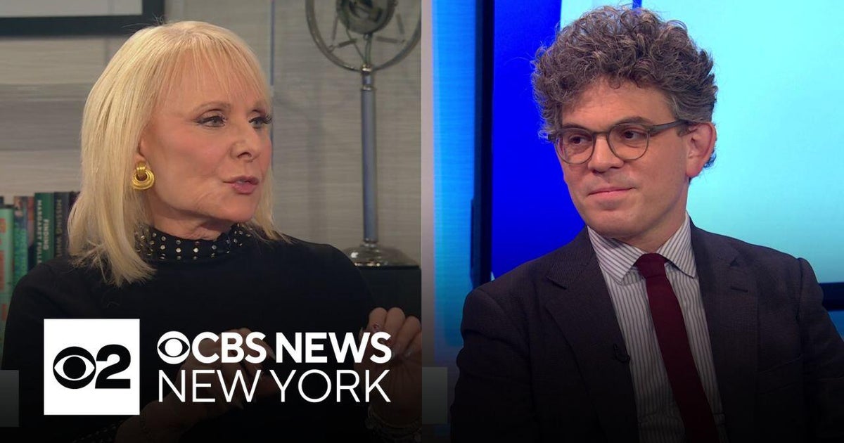 Full interview with Brooklyn Councilman Lincoln Restler | The Point 11.30.25