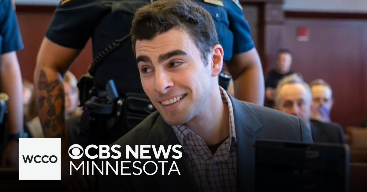 Luigi Mangione fights to exclude evidence from his trial - CBS Minnesota