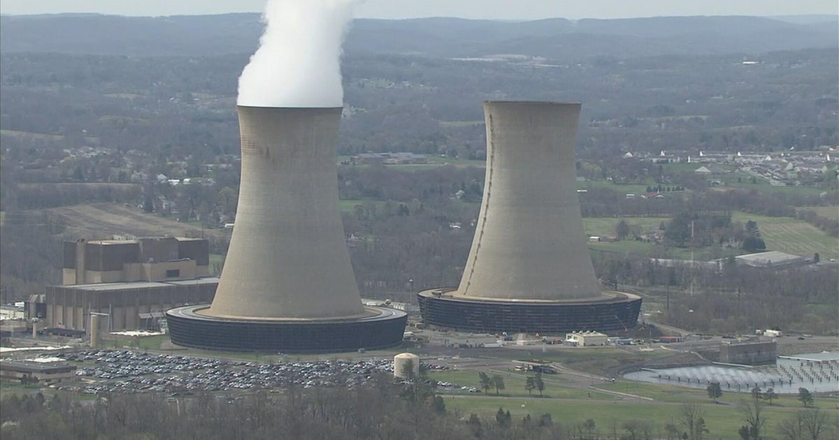 Limerick Clean Energy Center conducting emergency siren test Monday