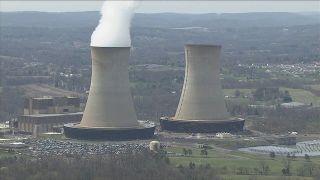 Limerick Clean Energy Center 
