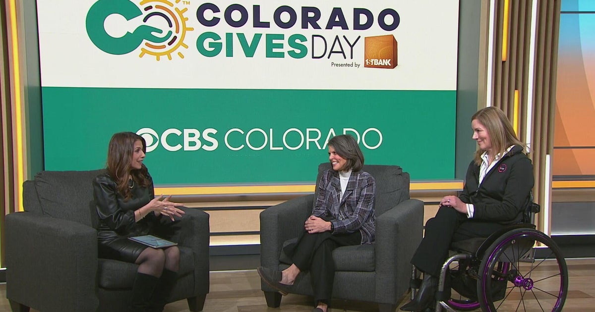 How you can support education and apprenticeships for Colorado Gives ...