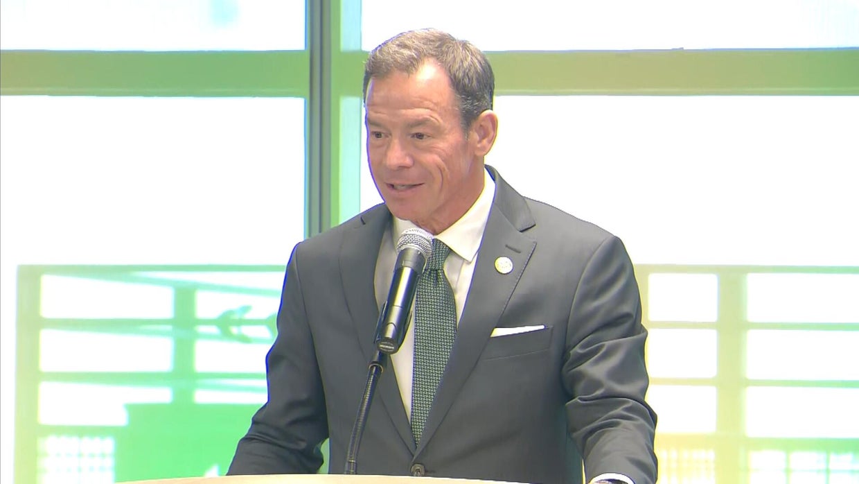 New Colorado State coach Jim Mora wants 