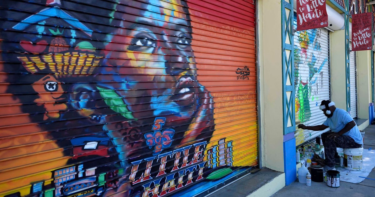 2025 Miami Art Week: Top events, exhibits and experiences across South Florida