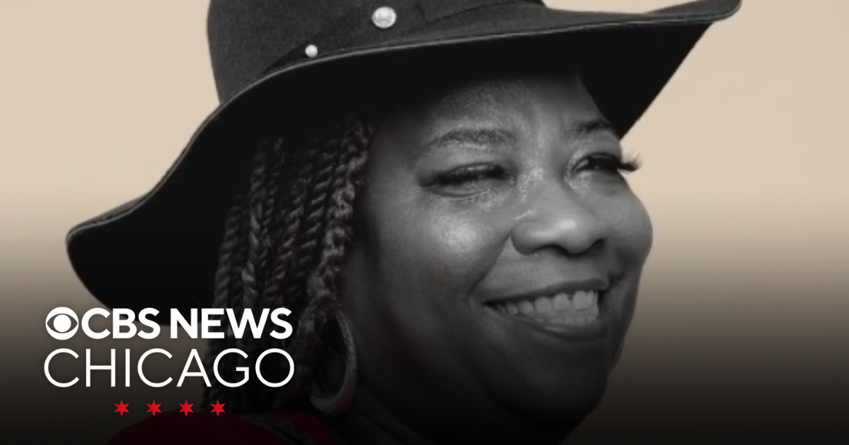 Shining a light on Black women and the impact of HIV