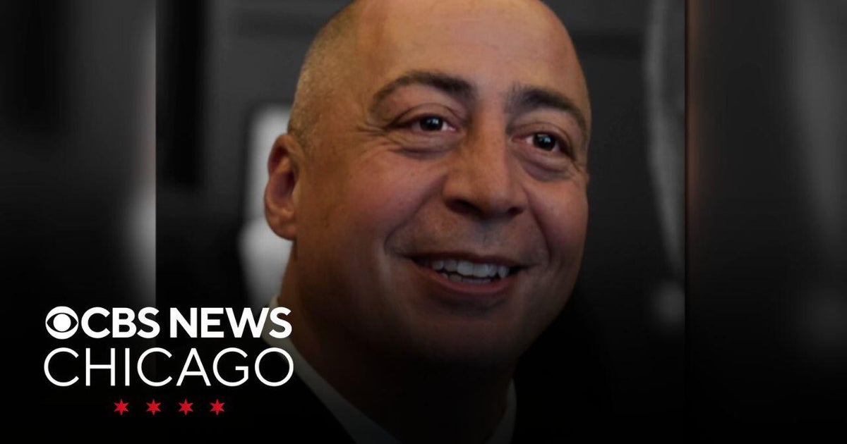 New Cook County chief judge sworn in amid electronic monitoring program ...