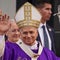 Pope Leo delivers message of peace as he concludes first major trip as pontiff