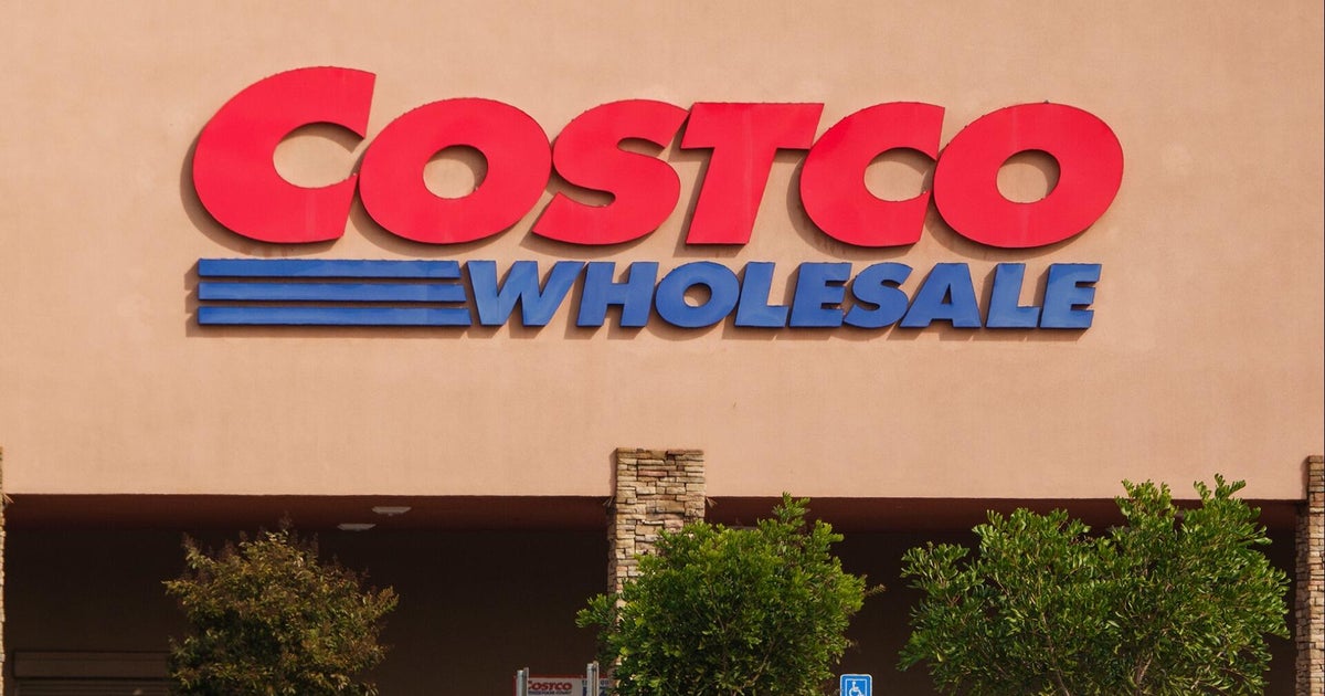 Costco sues Trump administration as it seeks tariff refund