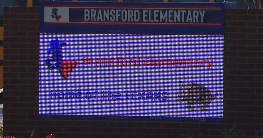 North Texas mayor offers to raise millions to keep GCISD campuses open