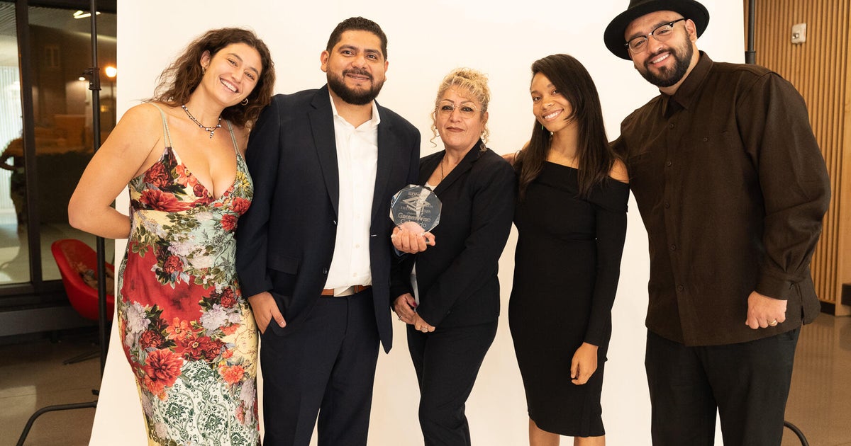 Nonprofit Ednium promotes DPS alums as change makers with Homegrown Awards