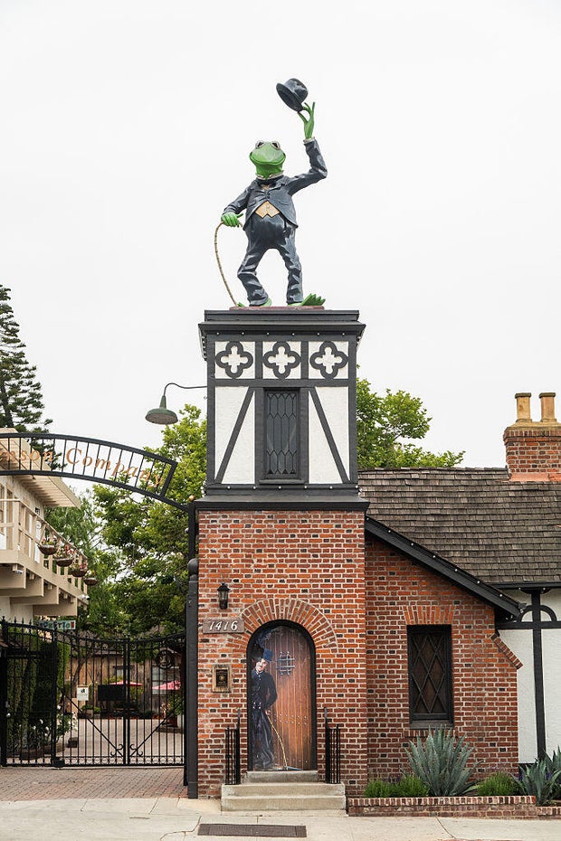 Jim Henson Company