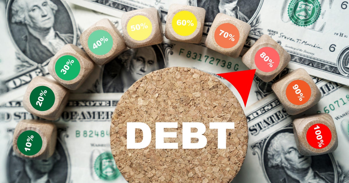 What are the disadvantages of debt consolidation?