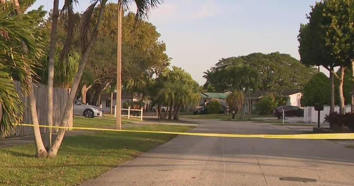 Shooting in Southwest Miami-Dade remains under investigation